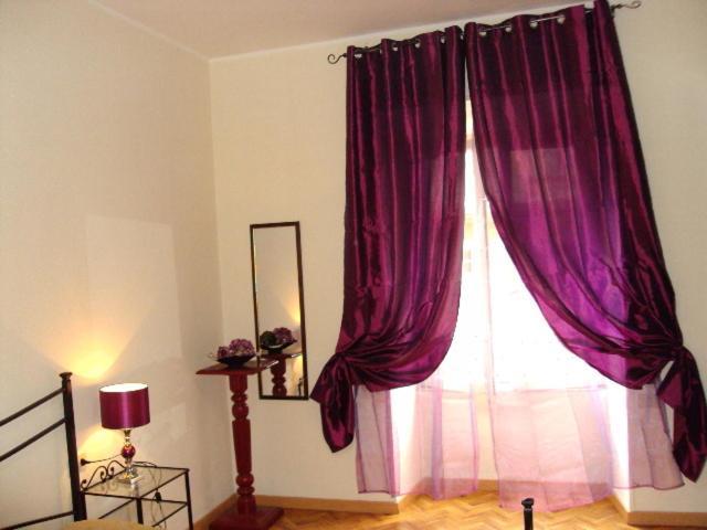 Candia41 Rome Chambre photo