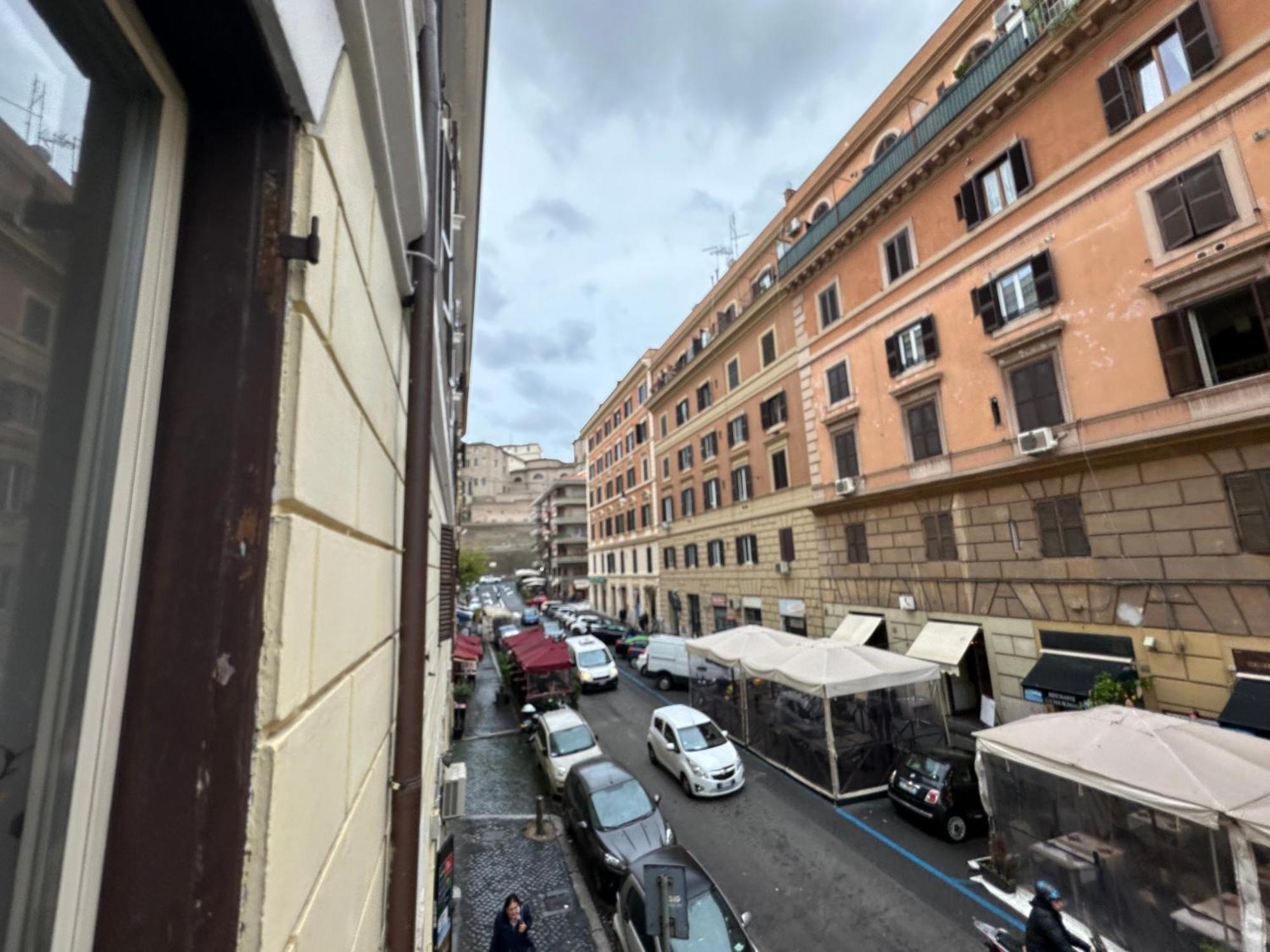 Candia41 Rome Extérieur photo