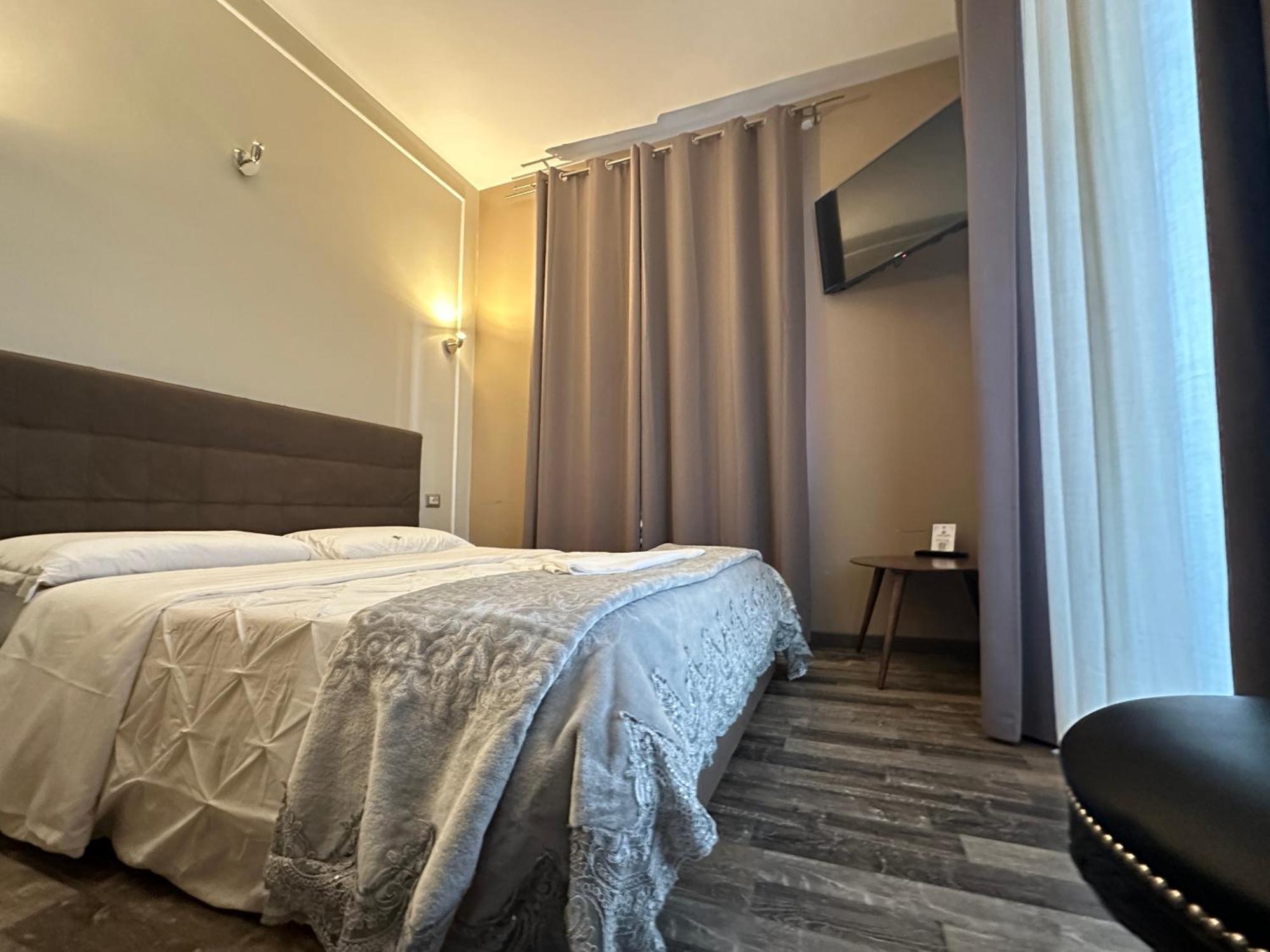 Candia41 Rome Extérieur photo