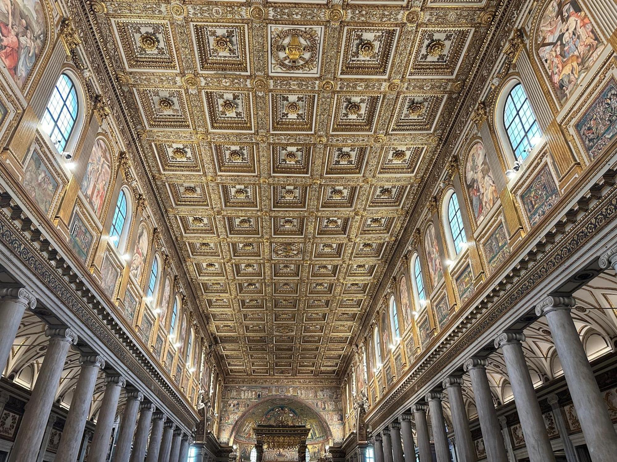 Candia41 Rome Extérieur photo