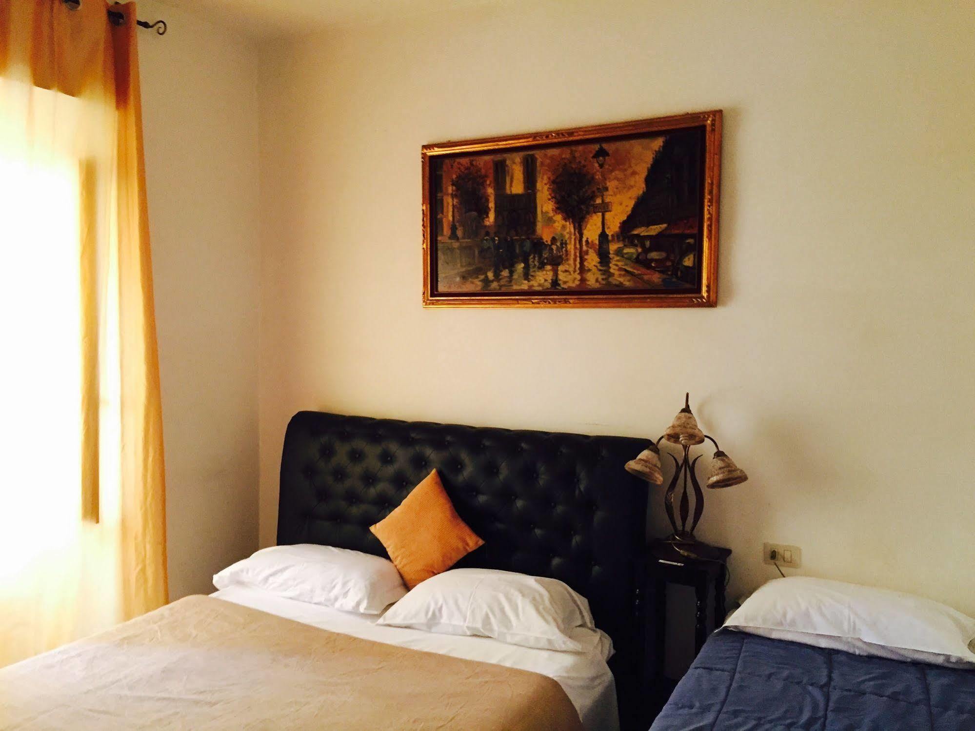 Candia41 Rome Extérieur photo
