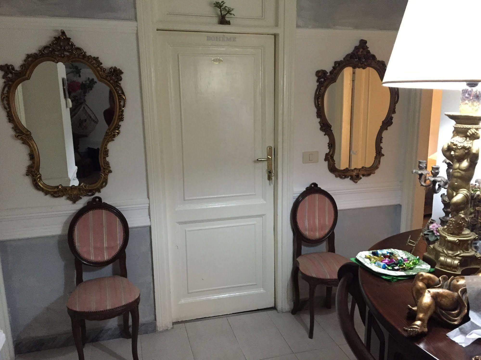 Candia41 Rome Extérieur photo