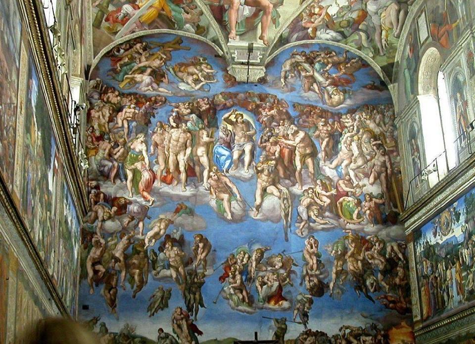 Candia41 Rome Chambre photo
