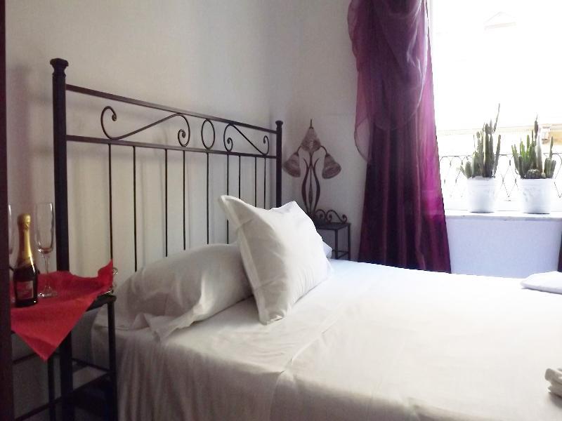 Candia41 Rome Extérieur photo