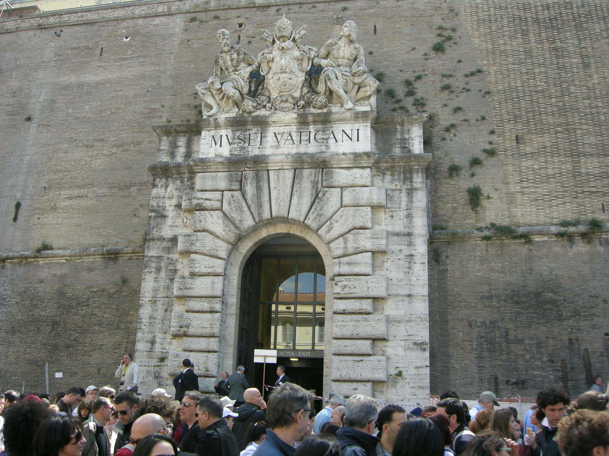 Candia41 Rome Extérieur photo